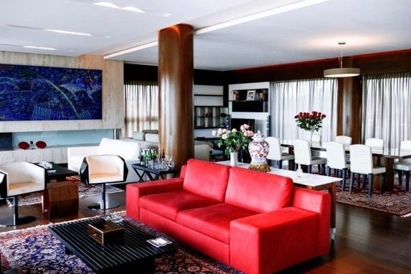 Cum arată cel mai scump apartament de vânzare în Primăverii