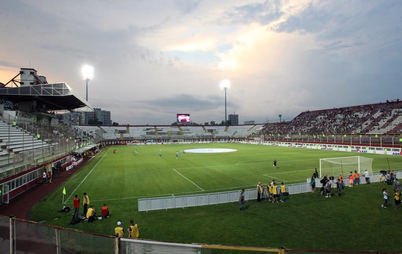Cum poți vedea Liga 1 pe internet? Abonamentul pe un an: 36 de euro