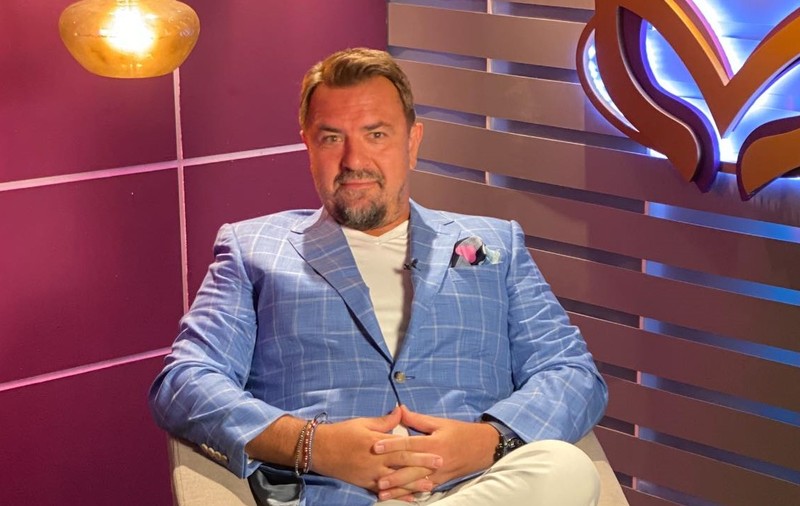 Horia Brenciu a dezvăluit ce meserie și-ar fi ales, dacă nu devenea artist. „Nu mi-a fost deloc ușor”