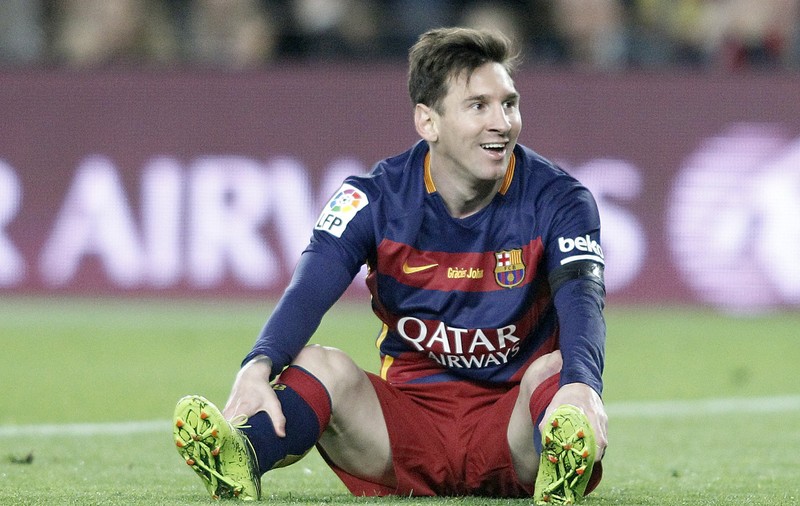 Anglia. Condamnatul Messi, gata să abandoneze Barça! Tatăl lui Messi a urcat pe yachtul unui miliardar!