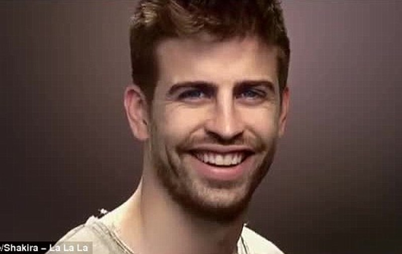 Pique face dezvăluiri din viaţa superstarului Messi: ”Nu este la fel de obsedat”