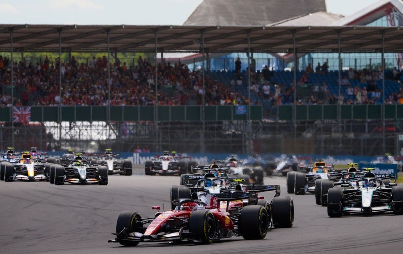 Cine transmite Marele Premiu de Formula 1 din Belgia 2026 la TV în România. La ce oră încep cursa și calificările de la Spa-Francorchamps