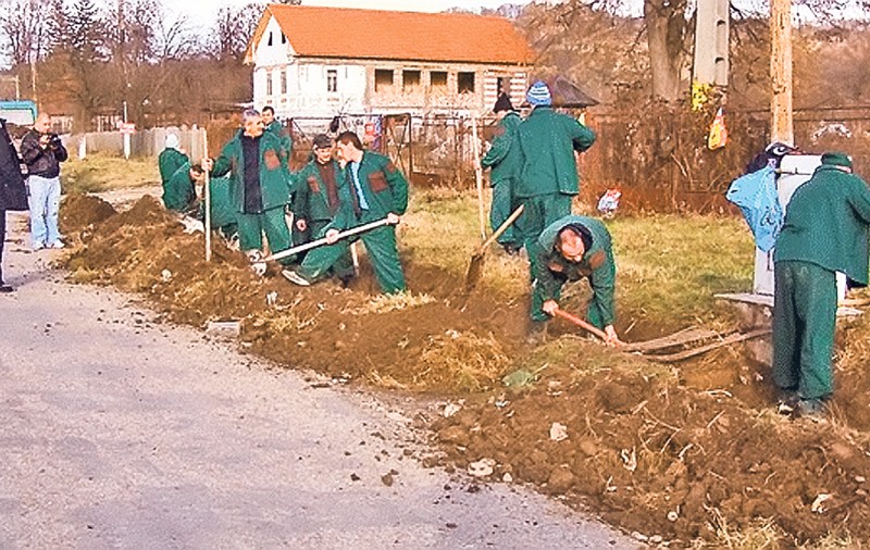 Plan de reducere a supraaglomerării penitenciarelor: Deținuții, trimiși să lucreze în agricultură și producție
