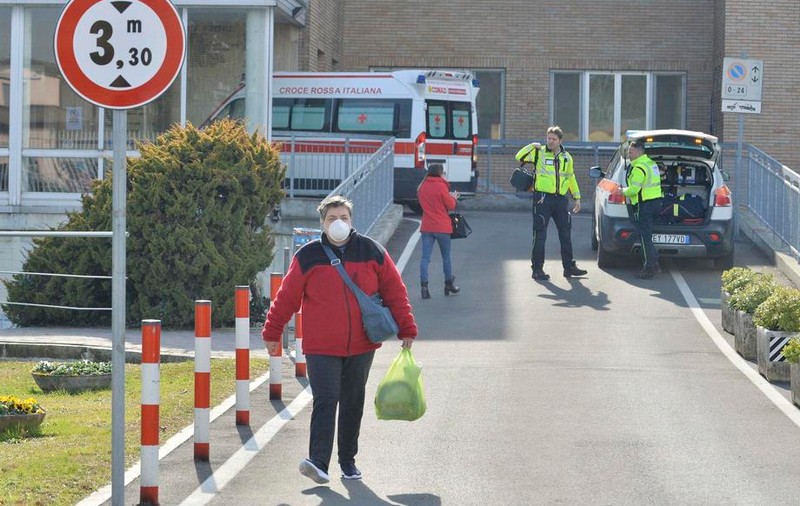 Mesajul Ambasadei României în Italia, după ce au fost confirmate zeci de cazuri de coronavirus
