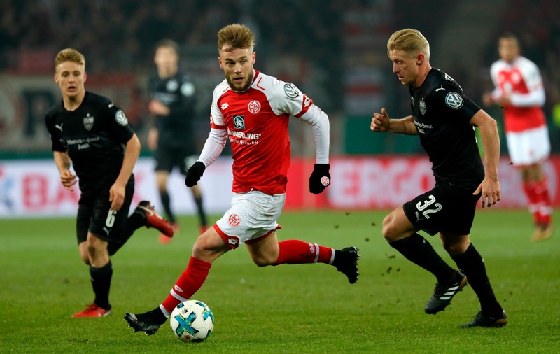 Alexandru Maxim, sub presiune la Mainz: “Așteptăm să progreseze”