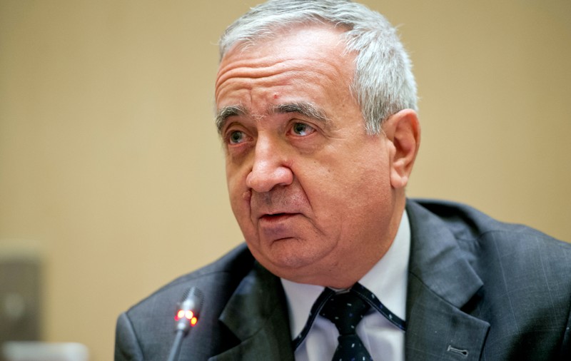 Președintele Senatului Universității de Științe Agronomice din București, găsit mort în birou