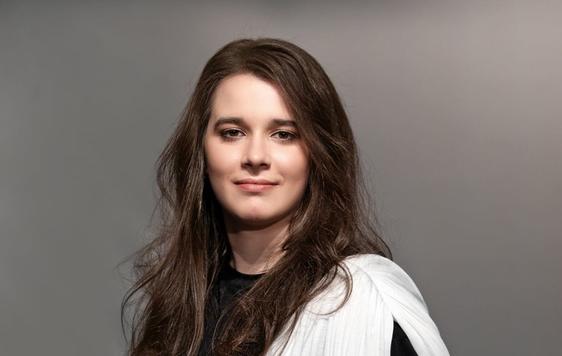 Kira Hagi își face debutul într-un serial de televiziune: „Vreau să fac performanță oriunde în lume”. Cum au primit părinții ei vestea - EXCLUSIV