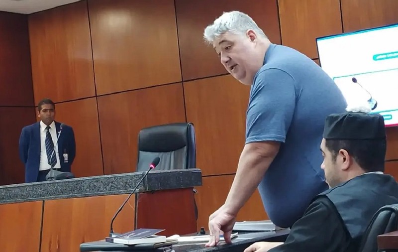 Cristian Baicu, zis Piedone, căutat 9 ani și capturat de Interpol, va fi extrădat în România din Republica Dominicană