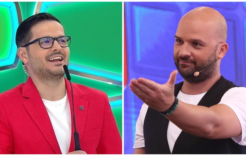 Liviu Vârciu, adevărul despre relația cu Andrei Ștefănescu. „El e cu nervii la pământ. E foarte chitros. E o chitră de om”