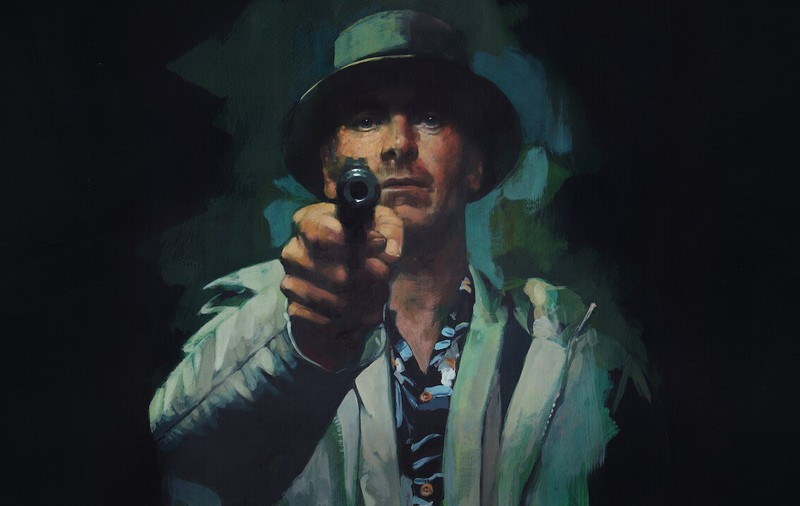 Un nou thriller pe Netflix: „The Killer”. Nu de moarte mi-e teamă, ci de faptul că nu-i pot proteja pe ceilalți