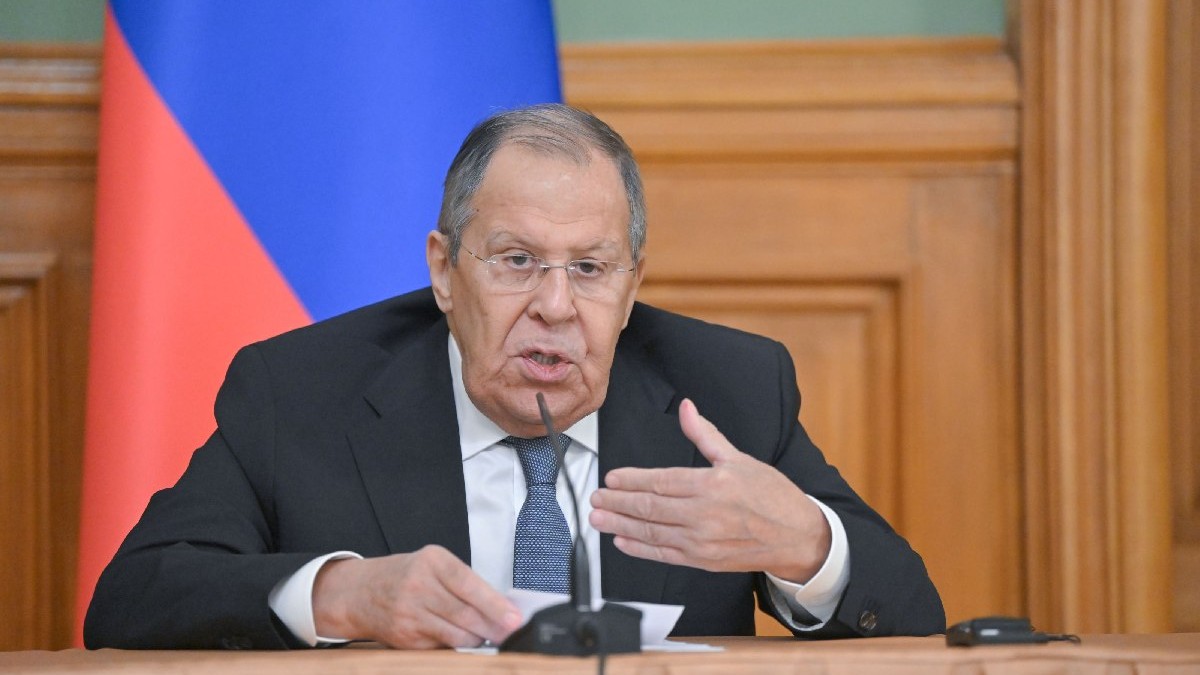 Serghei Lavrov Foto: Hepta