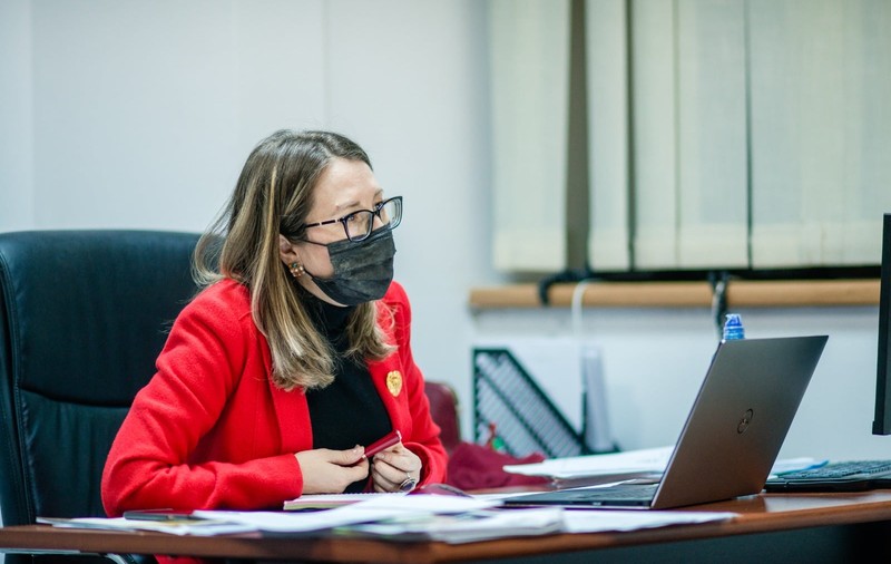 Opinia unui secretar de stat demis de Cîțu despre oamenii cu care a lucrat: ”Un amestec letal de prostie și rea intenție”