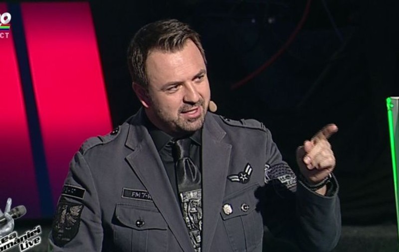 VOCEA ROMÂNIEI. BRENCIU I-A LĂSAT MASCĂ PE COLEGII LUI DIN JURIU! N-O SĂ CREZI CE CADOURI LE-A FĂCUT!