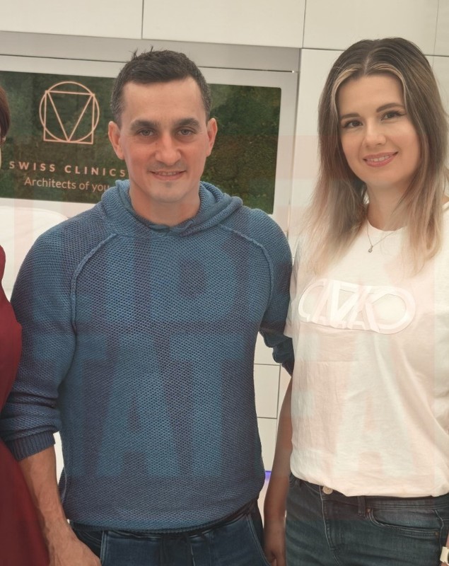 Ritualul lui Marian Drăgulescu înainte de nuntă. Primele imagini cu el după ce a mers la estetician | EXCLUSIV