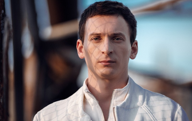 Drama neștiută a lui Denis Roabeș, solistul de la The Motans: „La 7 ani nu eram atât de conștient de ce se întâmplă”