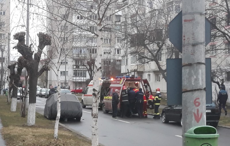 Care este starea criminalului de la Onești, după ce polițiștii l-au împușcat de mai multe ori. Anunțul medicilor