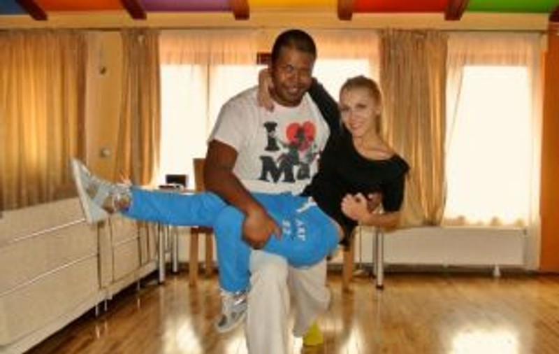 Cabral și Andreea Ibacka ne pregătesc o surpriză. Află despre ce este vorba!