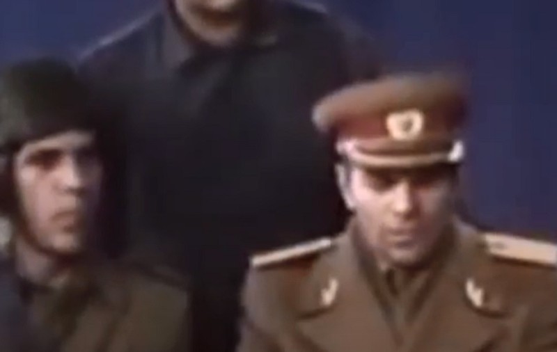 Generalul Marin Oană, unul dintre oamenii-cheie ai Revoluției din 1989, a murit