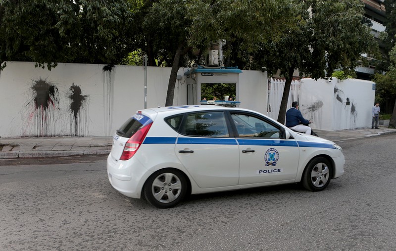 Un tânăr turc de origine kurdă a fost asasinat într-o cafenea în apropiere de Atena