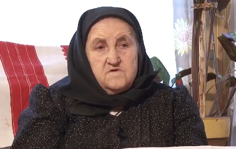DOLIU în lumea divertismentului de la noi! A MURIT Nona, din ”Băbuțele din Chinteni” | VIDEO