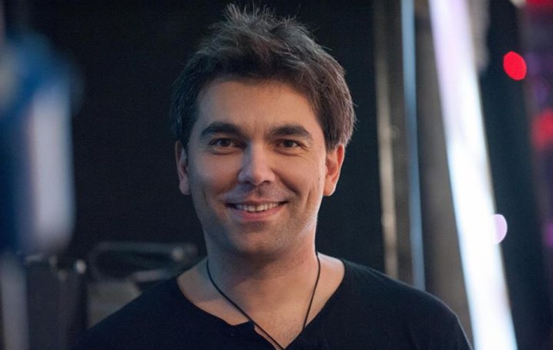 Îi spune Augustei Lazarov ”soția mea”, dar încă nu a dus-o la altar