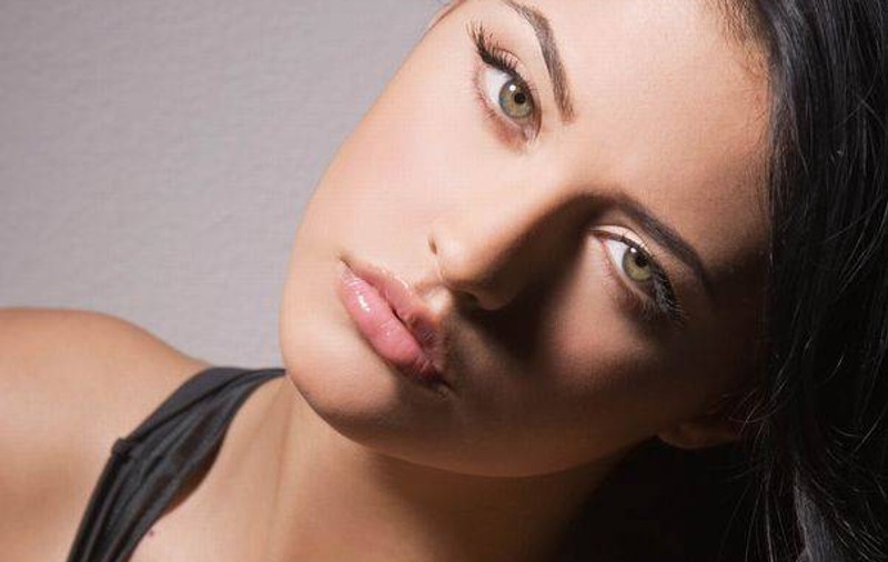 Antonia, ce modestă eşti! "Mădălina Ghenea e mai frumoasă decât mine"