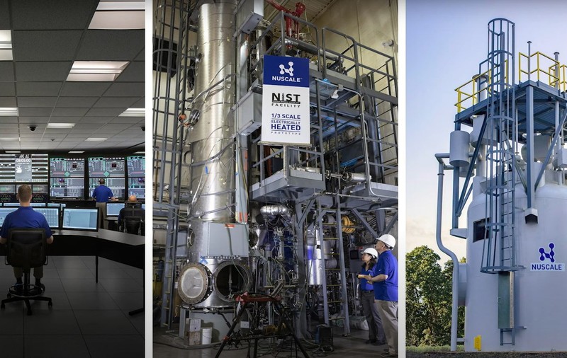 Minireactoarele nucleare ce vor fi folosite de România, autorizate cu 17 excepții de la legislație. Regulile nu au ținut pasul cu tehnologia
