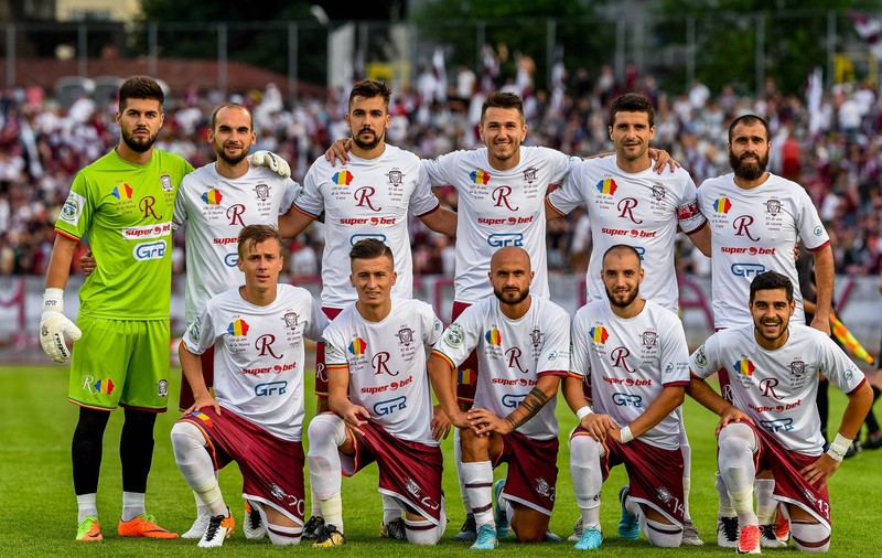 LIVESCORE FC Singureni - Rapid 0-7, în barajul de promovare în Liga 3. La gazde a jucat și Maryo Primaru! Toate rezultatele de azi