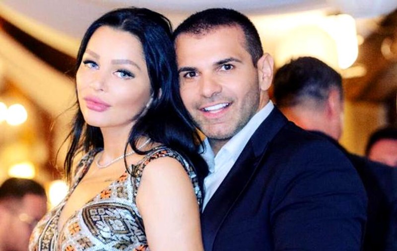 Brigitte nu îl scapă din ochi pe Florin Pastramă. A instalat camere de filmat peste tot în casă. „Doamne, cât de mult am fost înșelată”