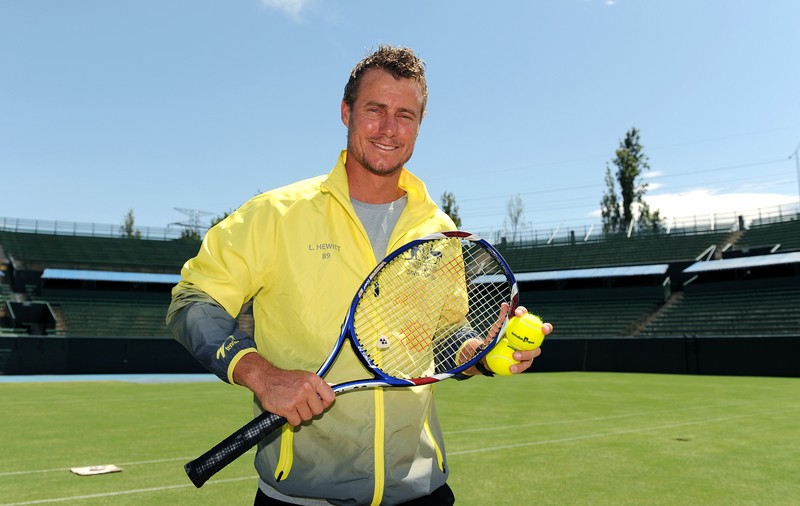 Wimbledon. Meci nebun la dublu. Veteranul Lleyton Hewitt, revenit după ce își anunțase retragerea din tenis, a făcut spectacol!