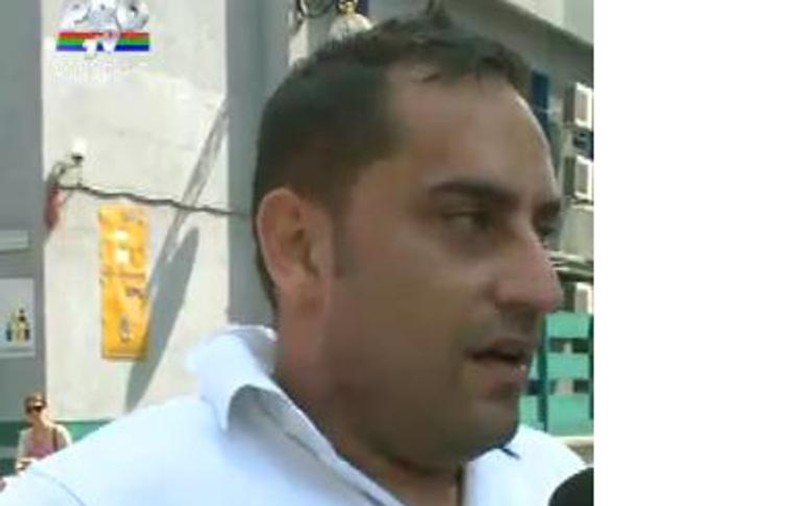 DJ Rynno, despre starea de sănătate a soției: ”Acum vorbește. Pot să comunic cu ea”