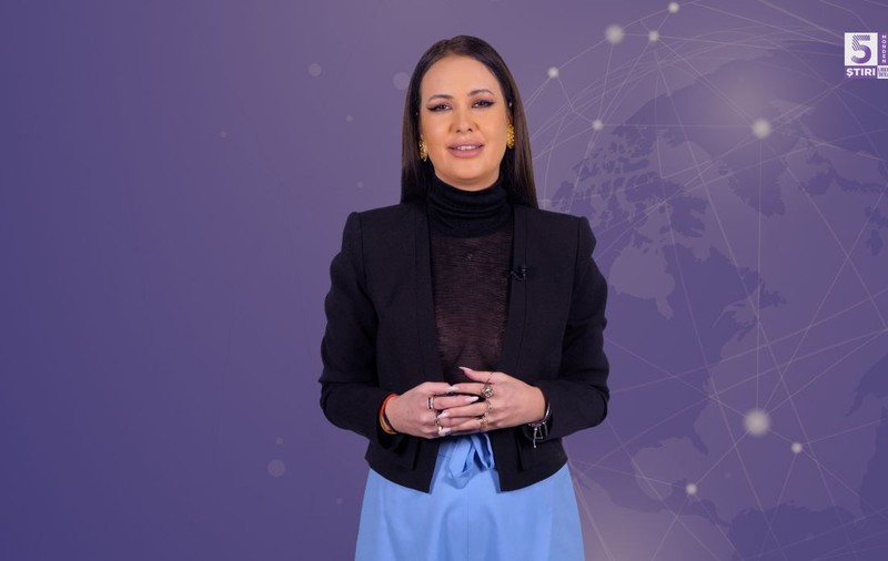 5 știri by Libertatea - Monden. Decizii de viață pentru Iulia Albu, Antonia și Alex Velea