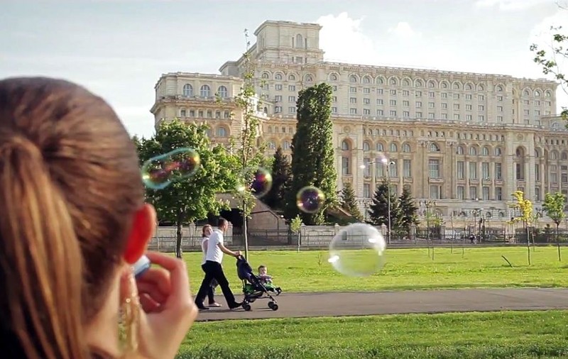 AMADEUS cântă hitul internaţional al Indilei: DERNIERE DANSE! 