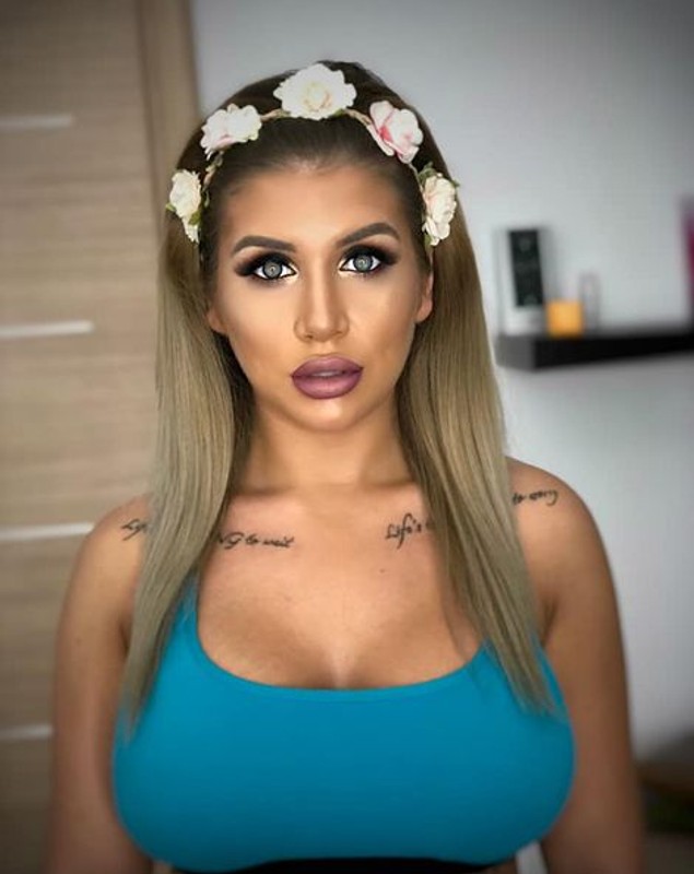 Apariție șocantă în Thailanda. Alexandra, fosta iubită a lui Aurel, noua ispită de la „Insula Iubirii"