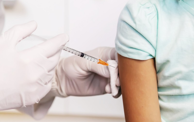 Care e schema de vaccinare obligatorie pentru copii