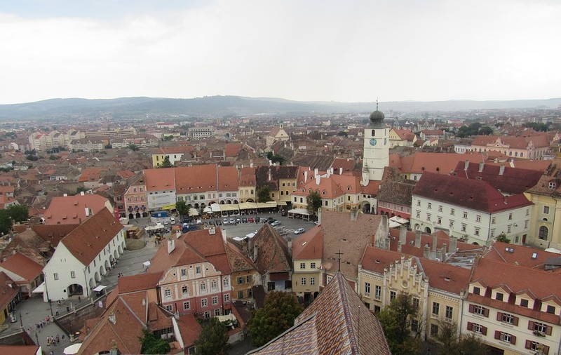 Topul celor mai ieftine locuințe de vânzare în Sibiu. Prețurile încep de la 12.500 de euro