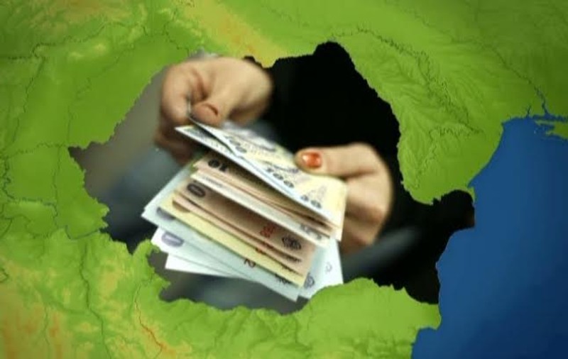 Marea cârpeală bugetară: femeia de serviciu câștigă cât un lector