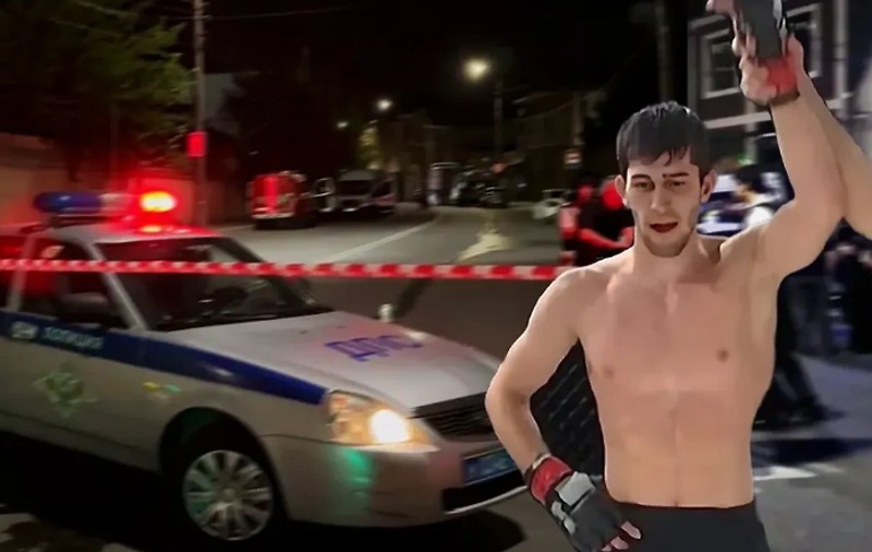Academiile de MMA din Daghestan vor trece sub controlul forțelor de securitate, după ce unul dintre autorii atacului din Rusia s-a pregătit la școala fostului campion Khabib Nurmagomedov