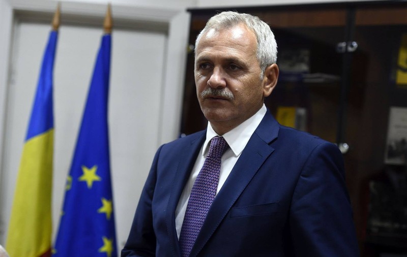 Liviu Dragnea vrea să-l cunoască pe vicepreședintele SUA, Mike Pence. PSD a plătit 100.000 de dolari unui grup de lobby de la Washington