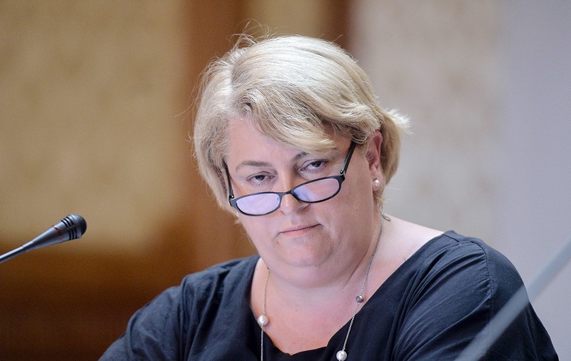 Doina Gradea: “În TVR încă sunt oameni care aşteaptă să iasă la pensie”. Câți angajați are televiziunea publică