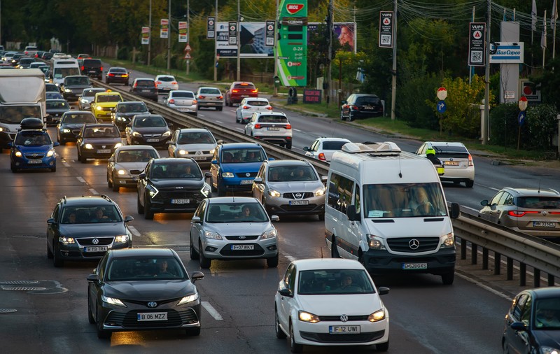 De ce costă polițele RCA pe 6 luni aproape cât cele pe un an întreg sau chiar mai mult. Explicațiile ASF