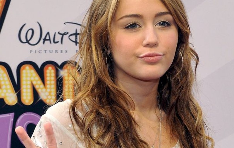 Miley Cyrus: "Nu vreau să aud de "Twilight"!