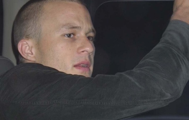 Lindsay Lohan s-a iubit cu Heath Ledger?
