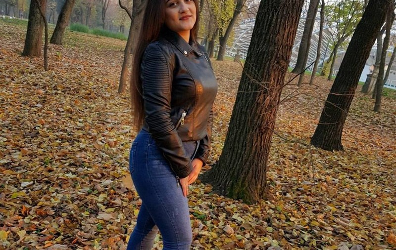 Mama Luizei Melencu: „Poliția mi-a zis că a plecat cu un Făt-frumos”