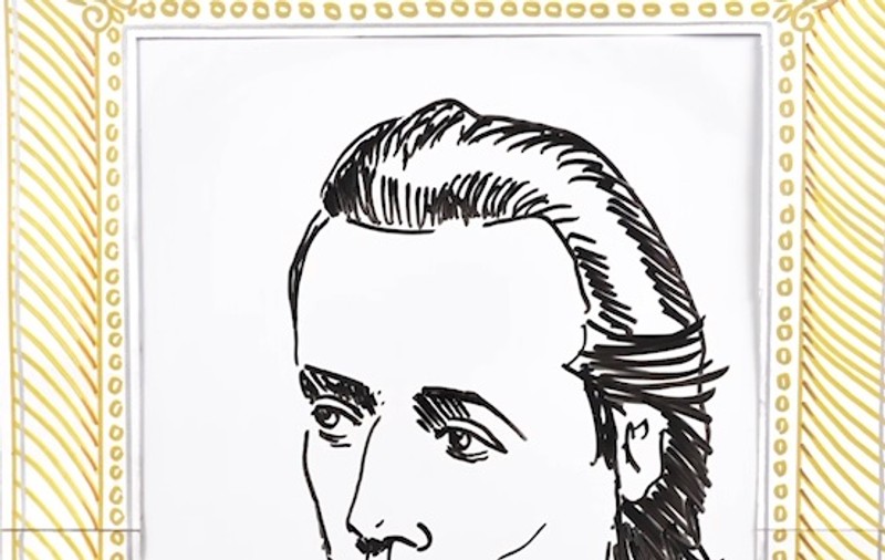 Români de care suntem mândri: Mihai Eminescu