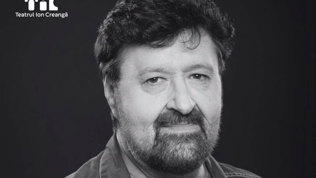 Ionuț Antonie a murit 