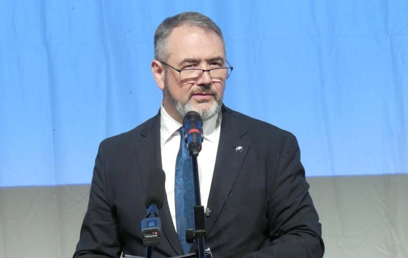 Cine este Sorin Costreie, propunerea de ministru al Educației în Guvernul lui Eugen Tomac