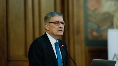 BUCURESTI - CONFERINTA - ASE - FISCALITATE