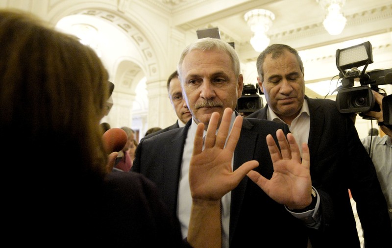 UPDATE. Dragnea comentează desființarea Pilonului II de pensii: O prostie! Reacția Opoziției