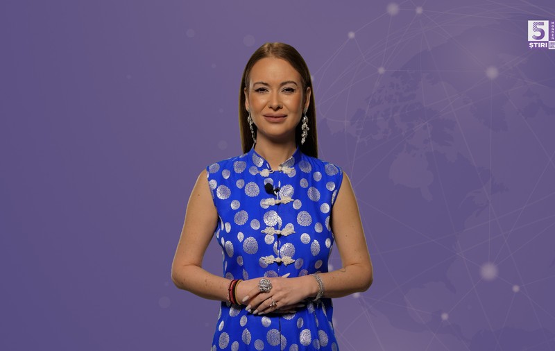 5 știri by Libertatea – Monden. Ce coregraf a fost prins de soție cu altă femeie, chiar în propria casă?/ De ce Gabi Tamaș a fost la un pas de divorț și ce l-a salvat?
